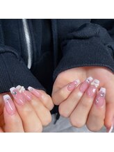 セレンティア バイ リディーヴ 渋谷店(Serentia by Ridive)/韓国ネイル　渋谷ネイル