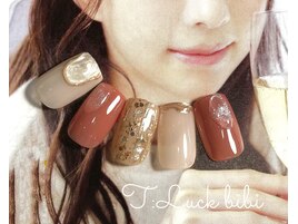 【春キラキラ】