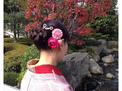 シェービングアトリエ ポリシェの写真