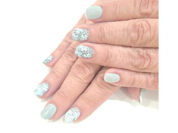 プエルタ(Puerta)/ハンドジェル/石川町/パラジェル