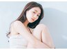 【まとめてツルッと♪】全身脱毛 （顔・VIO込） ¥8800