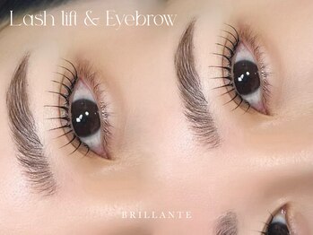 ブリアンテ(Total Beauty BRILLANTE)