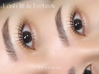 ブリアンテ(Total Beauty BRILLANTE)の写真