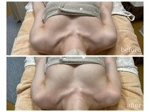 プチサロンエール(petit salon ailes)の雰囲気（before→afterはフォトギャラリーをご覧ください）
