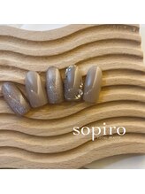 ソピーロ たかのこ店(sopiro)/6月【monthly　standard】