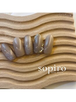 ソピーロ たかのこ店(sopiro)/6月【monthly standard】