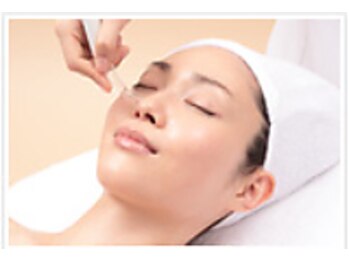 メナードフェイシャルサロン プレオジュディ/