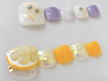 リーチェ ビューティアンドネイルサロン 大名店(Beauty&Nail Salon)/