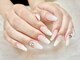 イリゼネイル(iRise nail)の写真