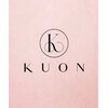 クオン(KUON)のお店ロゴ