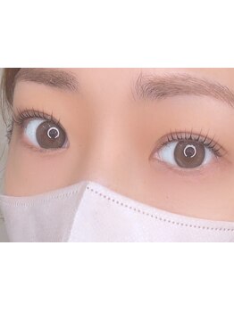 まつげのお悩み解決サロン