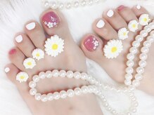 ネイル ヨヨ(Nail YY)/