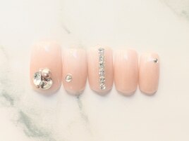 【定額プラチナコース¥6800】