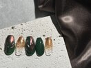 【パラジェル】秋限定