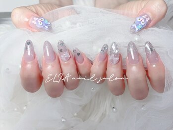 エリア(ELIA)/ワンホンネイル