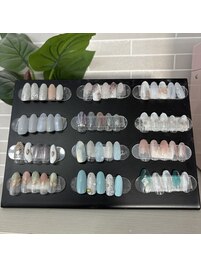 9月定額デザイン