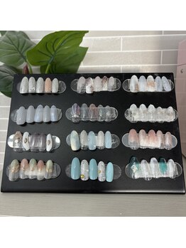 9月定額デザイン