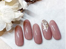 ネイルパティオ 草加店(nail patio)/