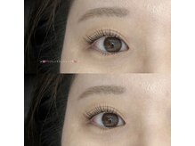 アーツ アイサロン 町田店(arts eyesalon)/パリジェンヌ