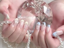 ライリス(Lylis)/チェックフレンチ★