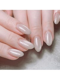 マグフラ×ラメライン