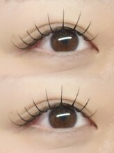 フルール(FLEUR)/アップワードラッシュ120本