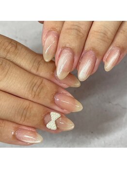 アイリッシュネイル 久屋大通店(Irish Nail)/505サンセット