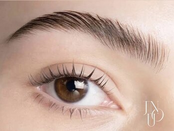 ユノ(Juno)/☆アイブロウスタイリング