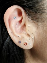 フロウ(Flow)/つけた瞬間から変化あり