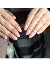 タギネイル(Tagi Nail)/