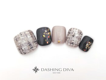 ダッシングディバ アトレ大井町店(DASHING DIVA)/大井町11月シークレット