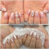 ピュアネイルアンドオンディーヌ