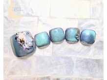 リマイン(Rymine)/フット定額Aコース¥8,500