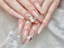 センスネイル 自由が丘店(Sense Nail)/シンプルデザイン