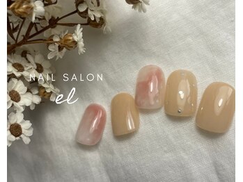 エル 梅田 堂山町店(el)/Cコース 5800円