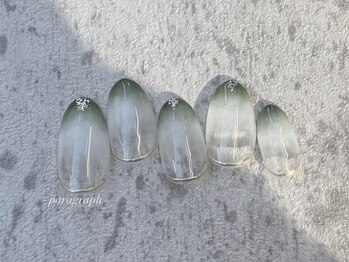 パラグラフ 橋本店(paragraph)/