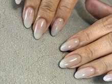 ネイルズピクシー ルヴィルーム(Nail's pixie REVI room)/ベイビーブーマー