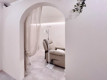 ウィ 高崎(Oui)/私だけの特別席