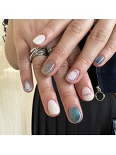 シェア バイ マックスビューティー(Share by MAX BEAUTY)/お持ち込みデザイン90分コース