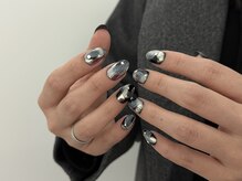 エイル サクラジョウスイ(Ail Sakurajousui)/オーダーメイドデザイン/90min