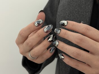 エイル サクラジョウスイ(Ail Sakurajousui)/オーダーメイドデザイン/90min