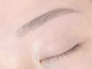 マケア 高崎店(Makea)/アイブロウまゆげワックス