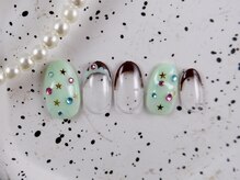 ショコ アンド ラム(Syoko&Lum)/