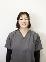 都筑たかやま整骨院&nbsp;岸部 万里奈