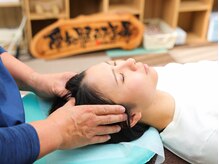 愛知腱引き道場 大府/腱引き療法 施術の流れ