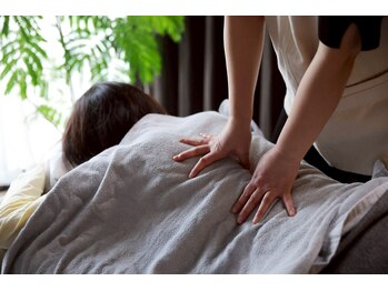 LUANA by AZU 【3/5 NEW OPEN(予定)】 /【ボディケア】