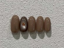 ルルア(Lulua)/3・4月　シンプルコースF