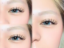 ジャスリー(JASLY)/ボリュームラッシュ