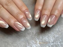 ルミナ 伊勢崎店(Lumina)/フレンチネイル