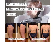 ヨサパーク エクラエム(YOSAPARK eclat.emu)